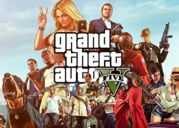 GTA 5 Cheat Codes Guide for Xbox, PS5, PS4, and PC - Complete List