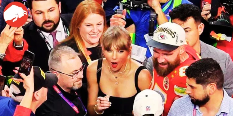 Taylor Swift's Elite Security Team: Ensuring Her Safety Everywhere She Goes