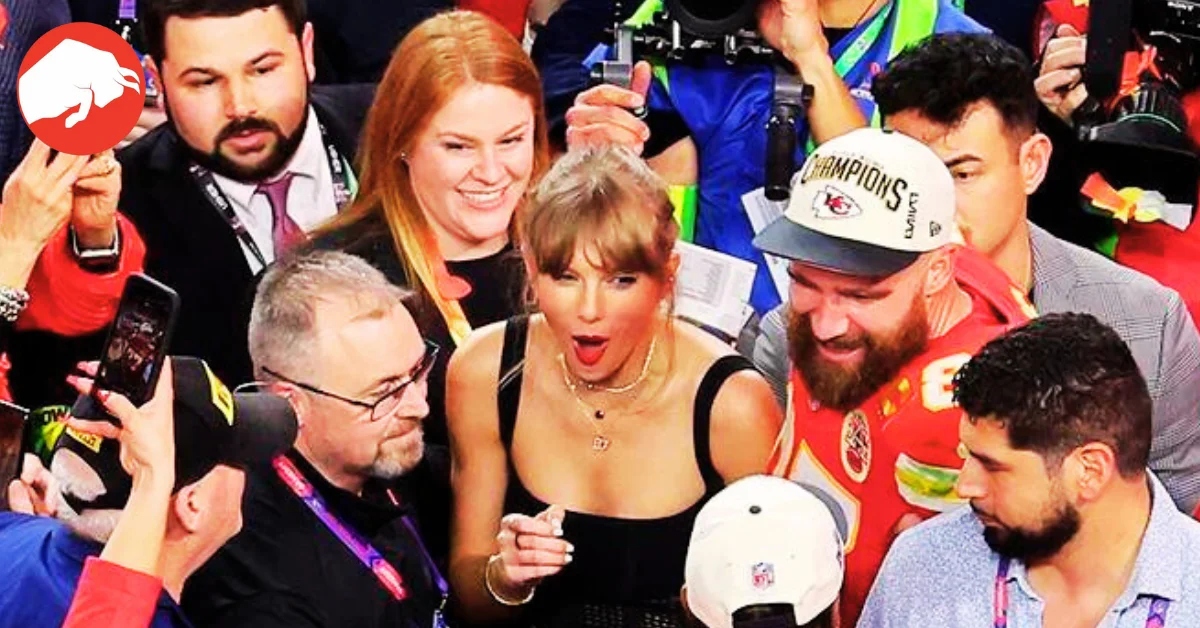 Taylor Swift's Elite Security Team Ensuring Her Safety Everywhere She Goes