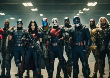 Meet the Cast of Suicide Squad: Kill The Justice League: A Complete Character Guide