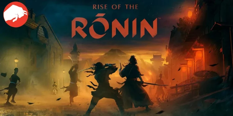 Exploring 'Rise of the Ronin': Combat Mechanics and Gameplay Highlights Revealed