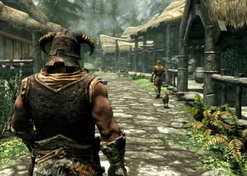 Transform Skyrim into a Hardcore Survival Game with This Free Mod Download