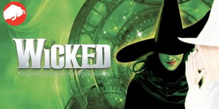 Wicked Part One 2024: Release Date, Plot Details, and Official Trailer Preview