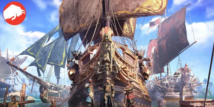 Complete Skull and Bones Guide: Finding the Sea People Relic with the Treasure Map
