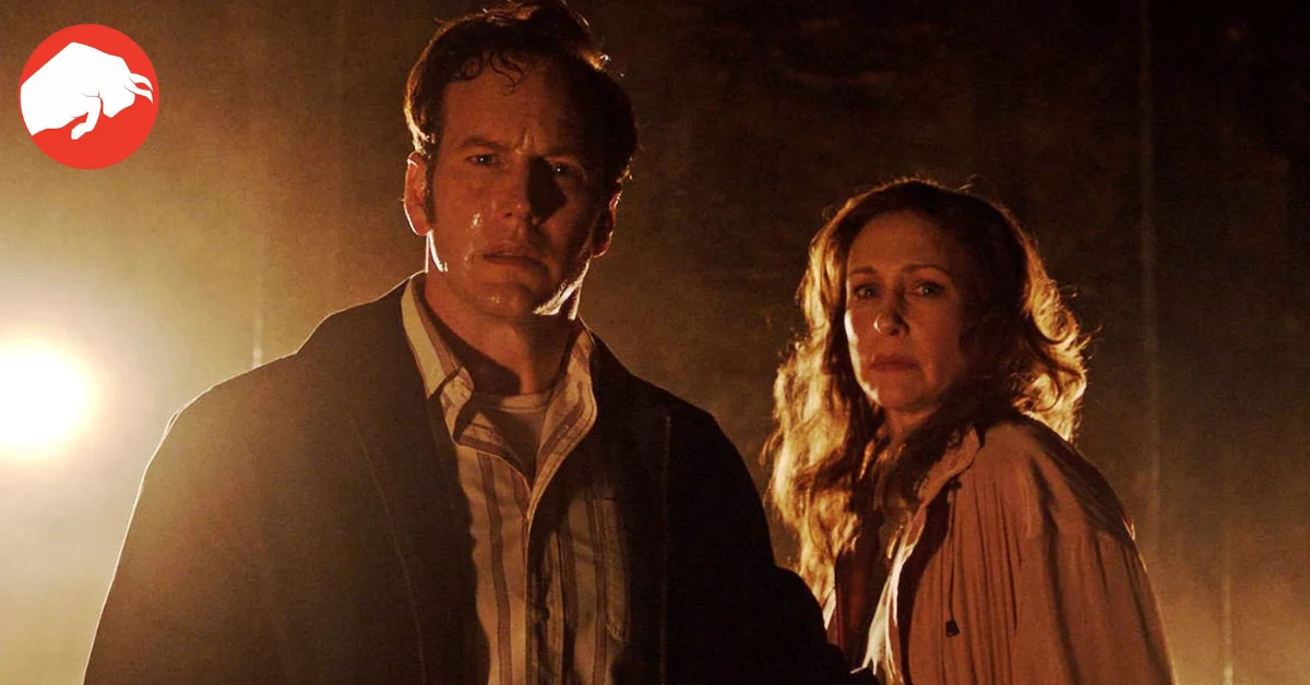 The Conjuring 4: Latest Release Date Insights, Cast Updates, and Fresh News