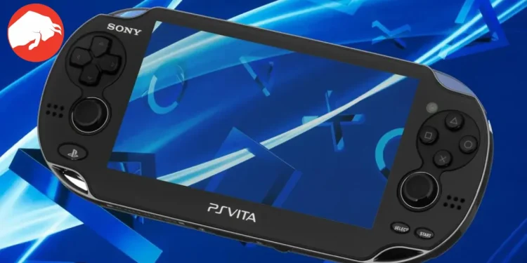 PlayStation's Next Move: AMD-Powered PS Vita Successor in the Works