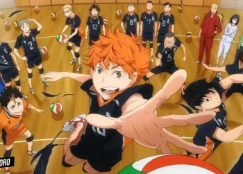 Haikyuu!! A Volleyball Epic's Cinematic Leap Sparks Mixed Reactions1