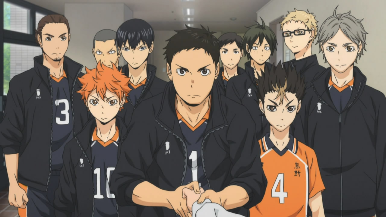 Haikyuu!! A Volleyball Epic's Cinematic Leap Sparks Mixed Reactions