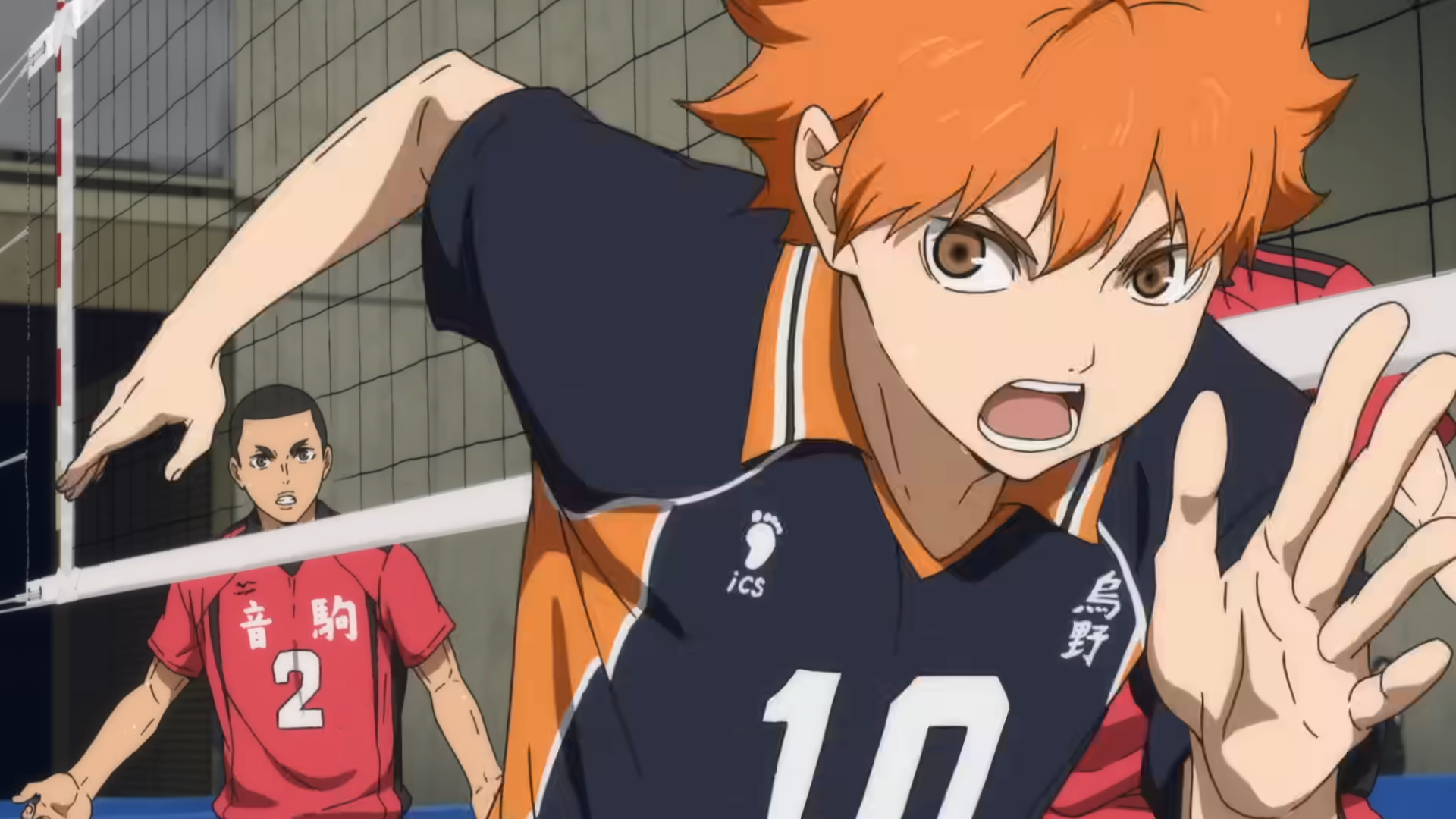 Haikyuu!! A Volleyball Epic's Cinematic Leap Sparks Mixed Reactions