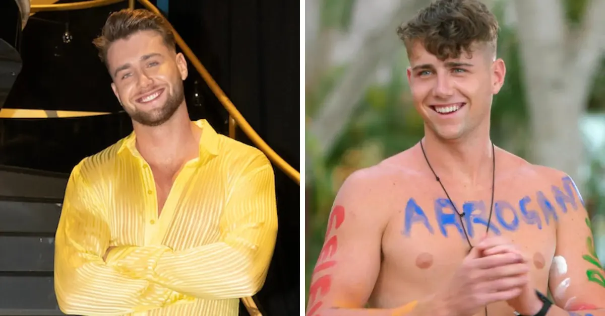 Who is harry jowsey age bio career net worth other information