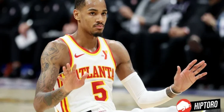 NBA Trade News: Did Atlanta Hawks Miss Out by Keeping Dejounte Murray?