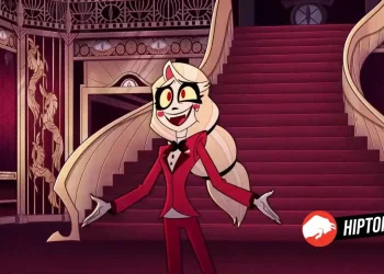 Hazbin Hotel A Revolutionary Animated Series Shaking the Foundations of Conventional Beliefs.