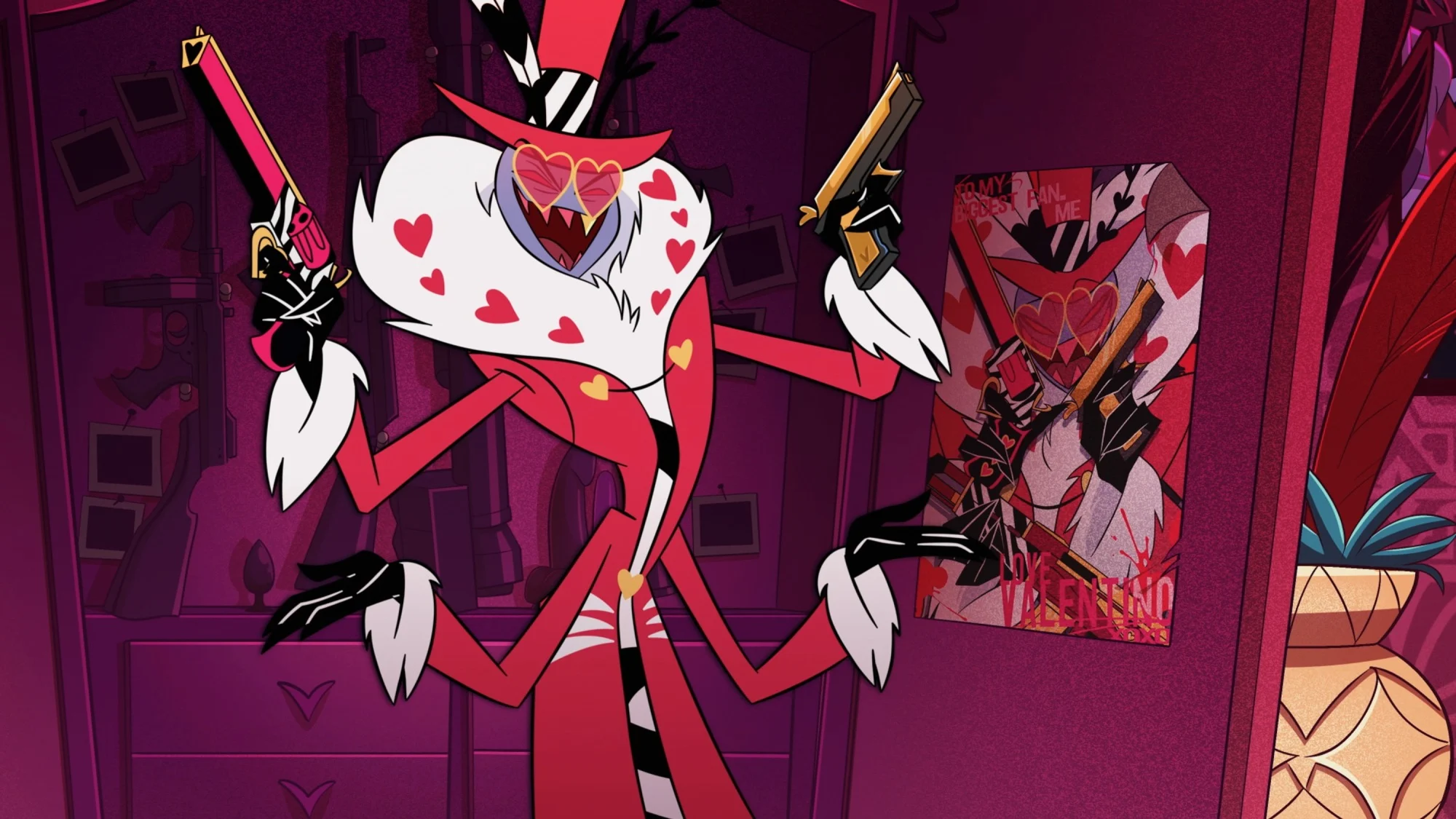 Hazbin Hotel A Revolutionary Animated Series Shaking the Foundations of Conventional Beliefs.