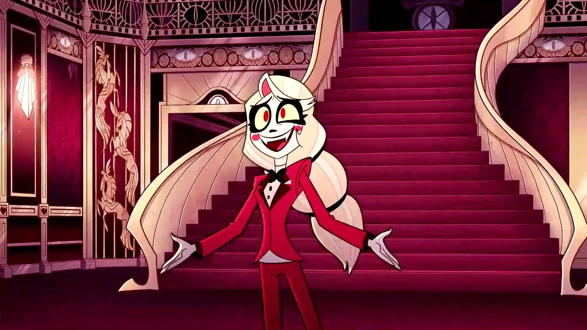 Hazbin Hotel: Diving Deeper into Hell's Animated Antics in Season 21