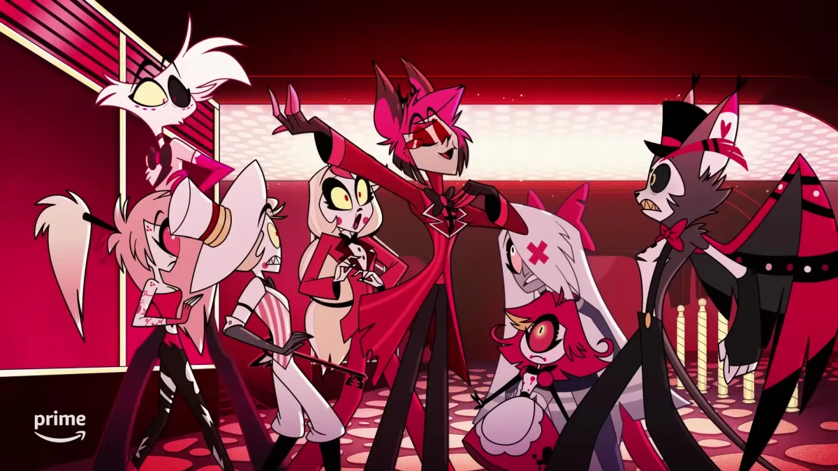 Hazbin Hotel Fans in Limbo: The Wait for Season 2 Begins