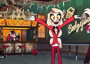 "Hazbin Hotel" Season 2: Delving Deeper Into the Afterlife Antics