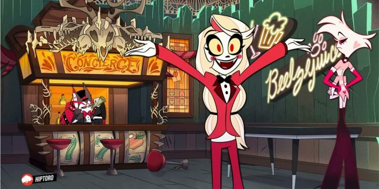 "Hazbin Hotel" Season 2: Delving Deeper Into the Afterlife Antics