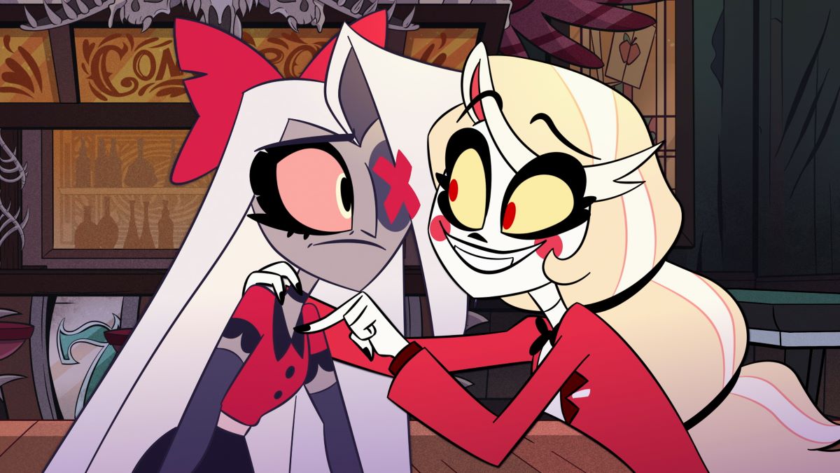 Hazbin Hotel's Season 2 Release: Between Jokes and Anticipation