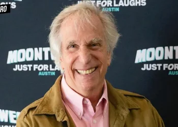 Henry Winkler