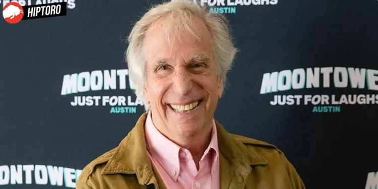 Henry Winkler