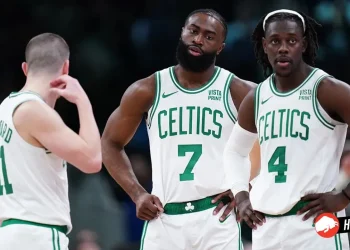 Hot Buzz: Boston Celtics Eyeing Jazz Players Before Trade Deadline