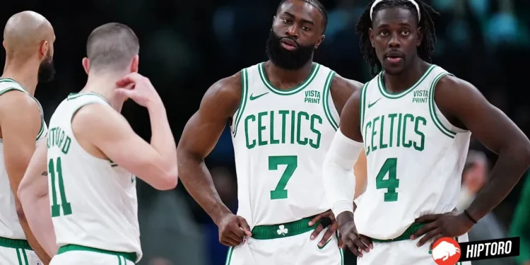 Hot Buzz: Boston Celtics Eyeing Jazz Players Before Trade Deadline