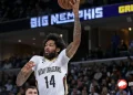 Houston Rockets Rumors Brandon Ingram Set to Get Traded by the New Orleans Pelicans