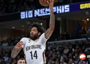 Houston Rockets Rumors Brandon Ingram Set to Get Traded by the New Orleans Pelicans