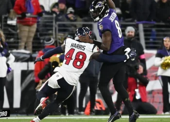 Houston Texans' Key Free Agents Who Should Stay in 20241