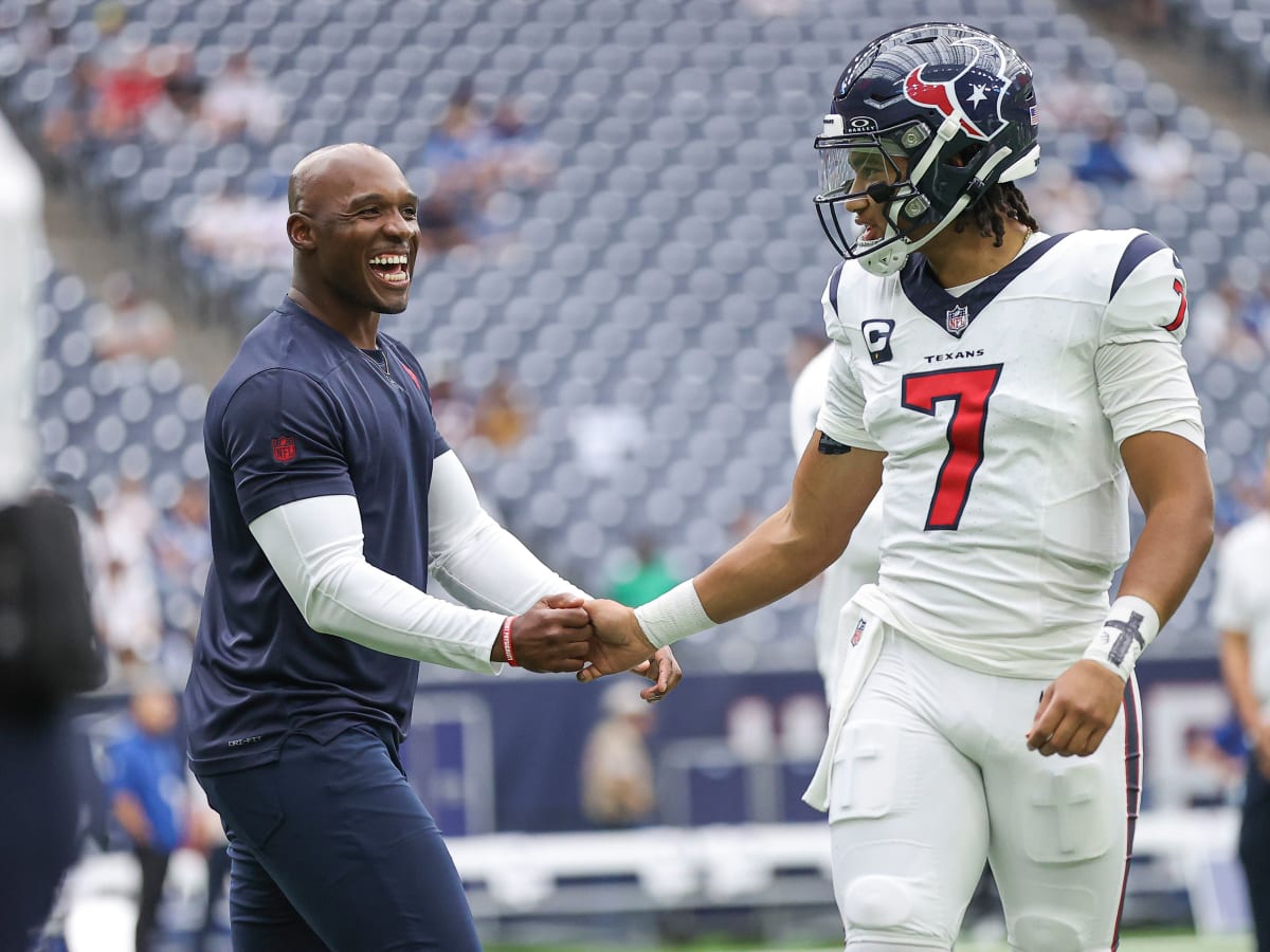 Houston Texans' Key Free Agents Who Should Stay in 2024