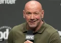 "No Way, He Used to Be a...?!": Dana White's Wild Transformation Before UFC Glory