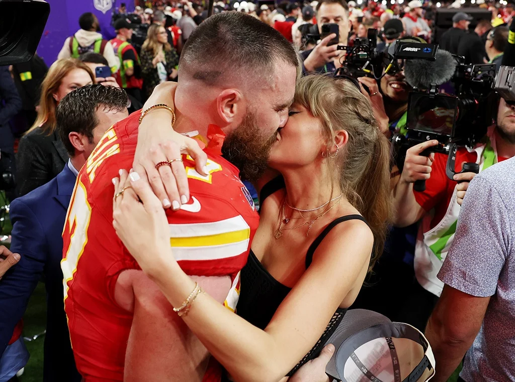 Taylor Swift Misses Chiefs Parade for Tour: Why She's Not Cheering Travis Kelce in Person