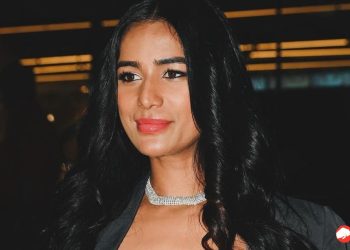 "I'm Here Alive"-Poonam Pandey Reportedly Updates On Her Latest Instagram Post!