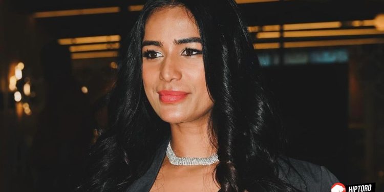 "I'm Here Alive"-Poonam Pandey Reportedly Updates On Her Latest Instagram Post!
