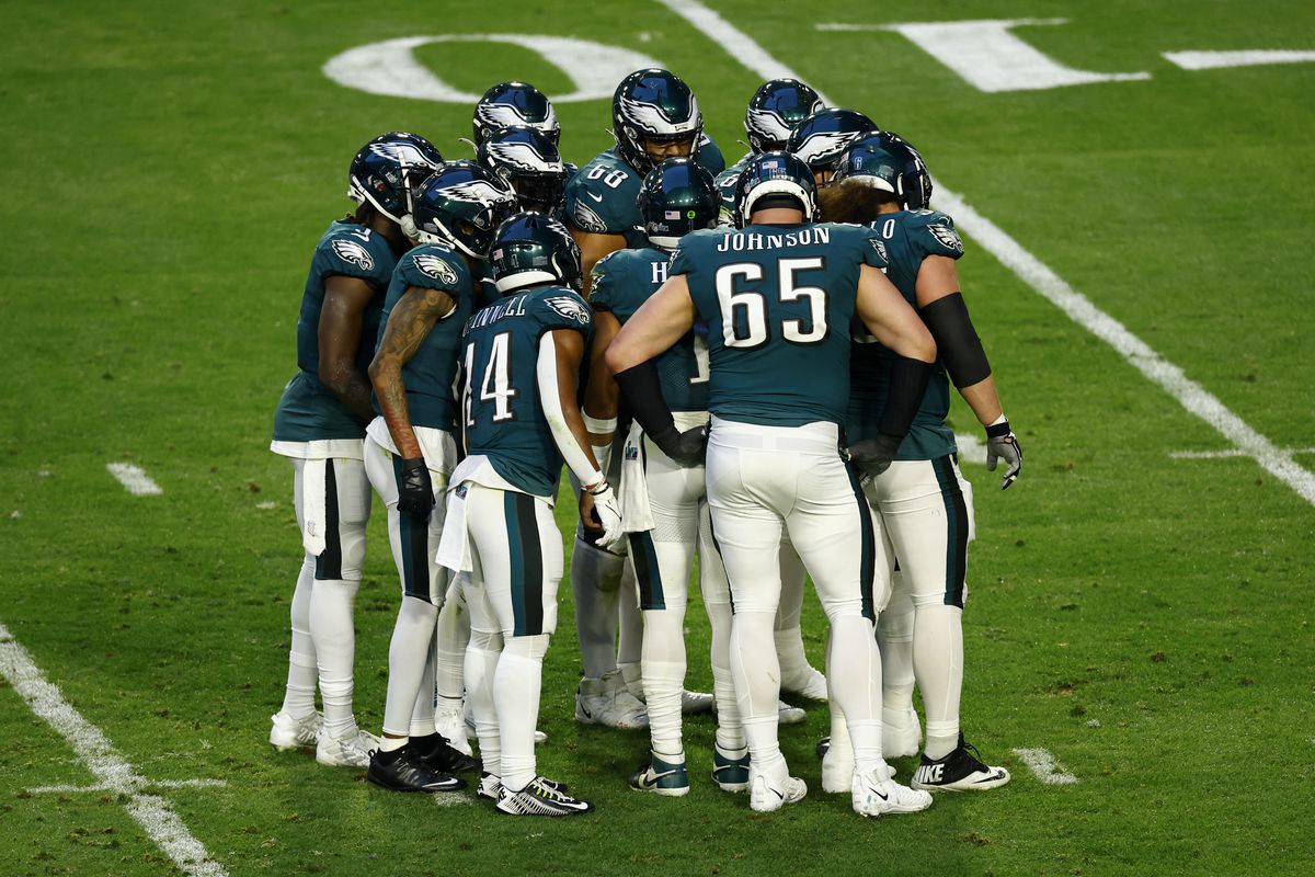 Inside Look How a Sideline Clash and Team Tensions Led to the Eagles' Surprising Season Turnaround-