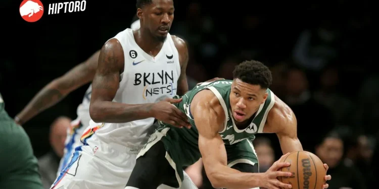 NBA Trade News: How the Milwaukee Bucks Aim to Boost Their Defense with Big Trades Before the 2024 Deadline ft. Bruce Brown
