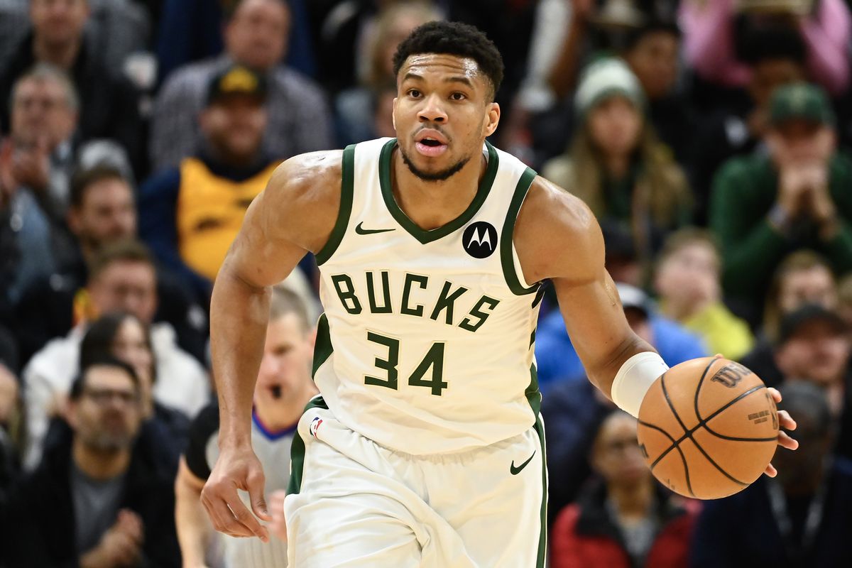 Inside Look How the Bucks Aim to Boost Their Defense with Big Trades Before the Deadline--