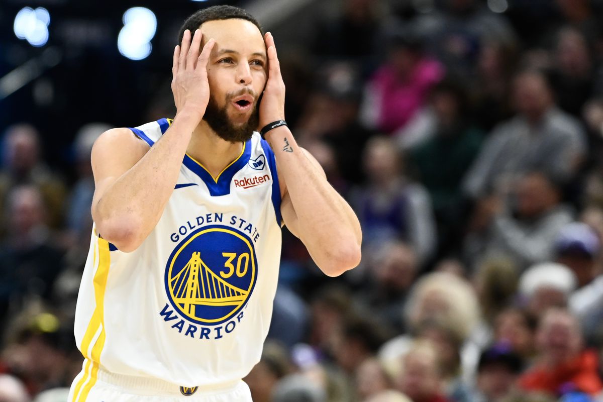 Inside Look How the Warriors Are Eyeing Buyout Stars Post-Trade Deadline for a Playoff Push--