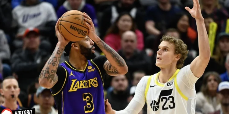 NBA Trade Rumor: Los Angeles Lakers Aim to Shake Up Roster with Big Move for Atlanta Hawks' Star Dejounte Murray This Summer