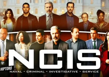 Inside Look What's New in NCIS Season 21 - Cast Updates, Episode Sneak Peeks, and Monday Premiere Dates--