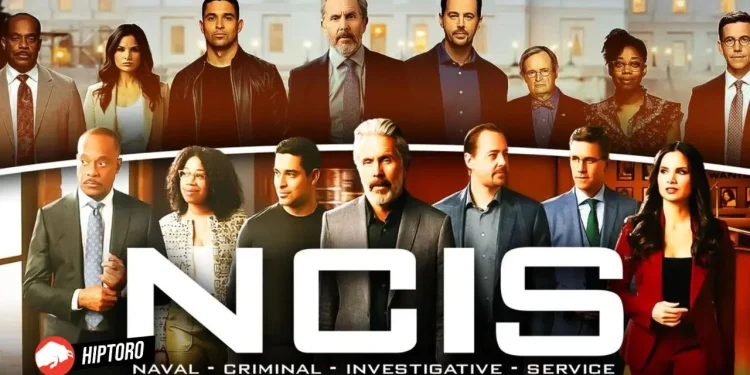 Inside Look What's New in NCIS Season 21 - Cast Updates, Episode Sneak Peeks, and Monday Premiere Dates--