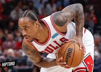 Inside Look Why DeMar DeRozan Chooses Chicago Bulls Again Amid NBA Buzz--