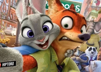 Inside Look Zootopia 2 Hits Screens in 2025 - Cast, Plot, and What Fans Can Expect7