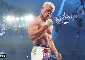 Inside Scoop Cody Rhodes Gathers WWE Heavyweights for Epic Showdown with Roman Reigns at WrestleMania 40 1 (1)