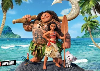 Inside Scoop Dwayne Johnson and Auli'i Cravalho Eyeing Returns for Disney's 'Moana 2' Adventure--