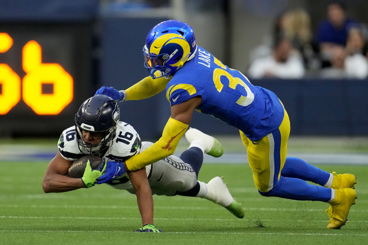 Inside Scoop How the LA Rams Are Shaping Up for Victory in 2024 with Their Latest Draft Picks--