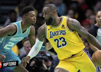 NBA Trade Rumor: How the Los Angeles Lakers Are Shaking Up the NBA With Trade Talks and Playoff Dreams ft. LeBron James