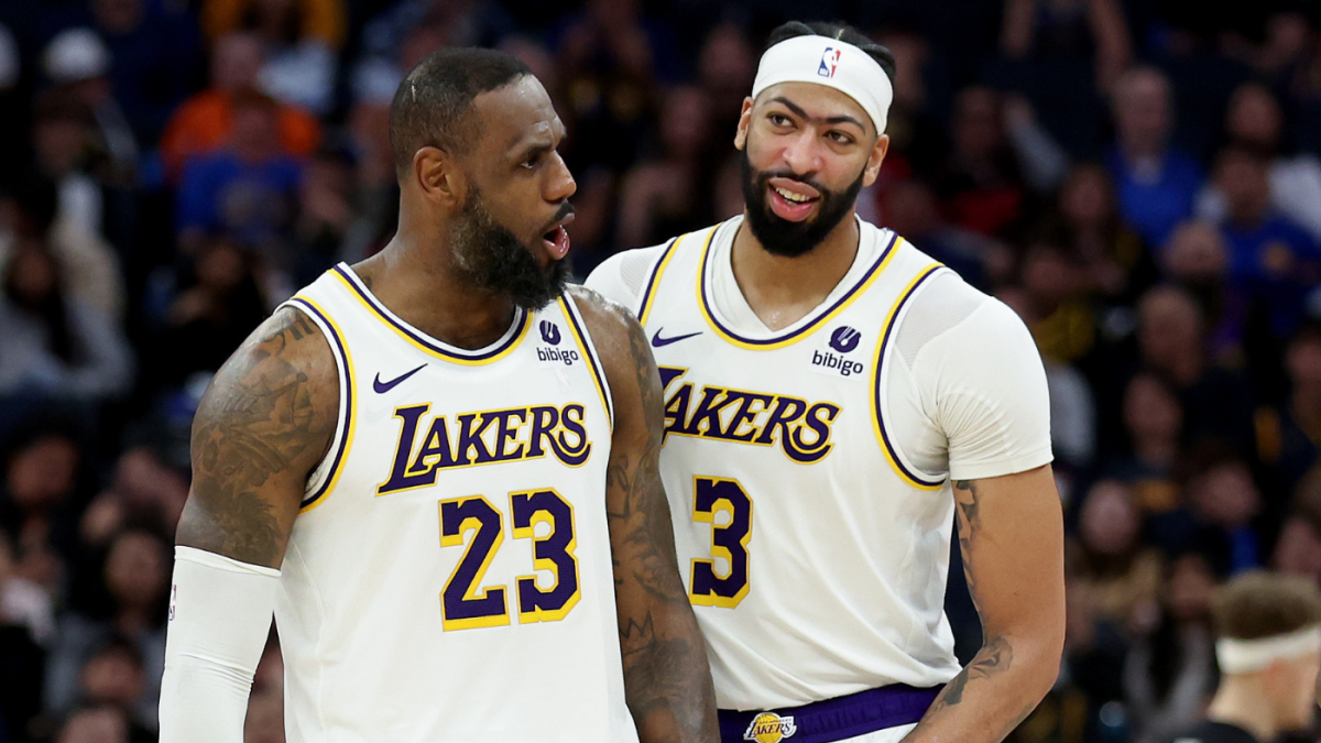 Inside Scoop How the Lakers Are Shaking Up the NBA With Trade Talks and Playoff Dreams--