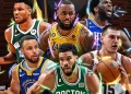 Inside the NBA Buyout Market Scouting the Top Free Agents and Their Next Moves4
