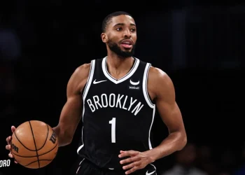 NBA News: Houston Rockets' Big Offer for Brooklyn Nets Star Mikal Bridges Nearly Changed the Game